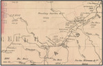 The Pomeroy map of Clearfield County made in 1866 shows, in the lower left corner, a tract labeled S. Conway, which is "the old Conway place" where Stephen and Lucinda first settled before moving "to Penfield" in 1850 according to Dixon. 1850 is a decent match to the deed of 1848, which shows Stephen purchasing the land he is shown holding on this map just left of and below center, fairly close to Penfield. A.S. Bundy is probably his son Stephen Atwood Bundy. Hickory School is mapped as "S. H. no. 1," probably School House No. 1, and is doubtless where the Bundy children went to school (see how close it is to the old Conway place). In Penfield can be seen L. Burdell, doubtless Lew Burdell who married Elizabeth Hevener and moved to Wabasha County, Minnesota around 1870. Also near Penfield is J.[ohn] B. Hewitt, Lucinda (Hewitt) Bundy's brother.