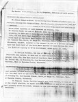 William M Bundy Probate Page 4