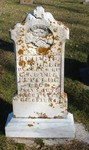Phillip Hevener, Lakewood Cemetery, Lake City, MN, 44.43542 -92.27183 (Photographed by Bob Hart, Nov 2004)