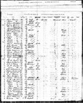 Passenger 265 on the S.S. Aurania is Sofia Vinberg.  Passenger 262 listed as J.A. Andri is Lutherus Andre; he paid Marie's passage and accompanied her on the journey.  He was the same person as Lutherias Andren, who later accompanied Karl Winberg.  Research by Alice Robinson indicates the other Vinbergs she travelled with, Gottfrid, Oskar (went to Wisconsin), and Agnes (went to Kuwanee, IL) were cousins. (Downloaded from www.ellisisland.org; Research notes from Alice Robinson, ID of J.A. Andri from Alice Robinson)