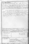 December 5, 1863. This deed transferred 80 acres of land from David W. Whaley to his son Cyrenus. The witness at lower left, Mary C. Whaley, is Mary Charlotte (Lobdell) Whaley, wife of Lewis Whaley. Lewis was the son of Whitlock Whaley, of Oswego County, New York. The relationship of Whitlock and his family to the line of David W. Whaley has not been determined.