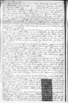 1 December 1927, filed 15 May 1928, Order for License to Sell Land, Page 2(Not from Probate File, from Goodhue County, Miscellaneous Records Book 54, starting on p. 427)