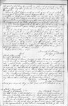 1 December 1927, filed 15 May 1928, Order for License to Sell Land, Page 3(Not from Probate File, from Goodhue County, Miscellaneous Records Book 54, starting on p. 427)