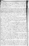 1 December 1927, filed 15 May 1928, Order for License to Sell Land, Page 4(Not from Probate File, from Goodhue County, Miscellaneous Records Book 54, starting on p. 427)