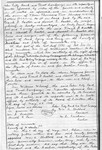 7 May 1928: (This is not from the Will and Probate File of Francis Bundy: it is from Goodhue County, Minnesota, Deed Book P-7, pp. 181-182). Executor's deed showing the sale of the Red Wing house. Page 2