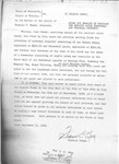 13 September 1928: The court ordered a hearing on Lucy's petition to declare the farm as her homestead.