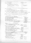 31 May 1930: Intermediate Account, Page 1